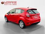 Used 2014 Ford Fiesta SE, Hatchback for sale #4I497P - photo 2