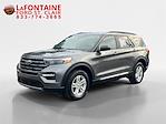 2023 Ford Explorer 4WD, SUV for sale #4I500N - photo 1