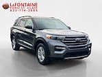 2023 Ford Explorer 4WD, SUV for sale #4I500N - photo 4