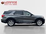 2023 Ford Explorer 4WD, SUV for sale #4I500N - photo 8