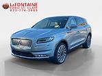 2021 Lincoln Nautilus AWD, SUV for sale #4I508P - photo 1