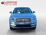 2021 Lincoln Nautilus AWD, SUV for sale #4I508P - photo 3