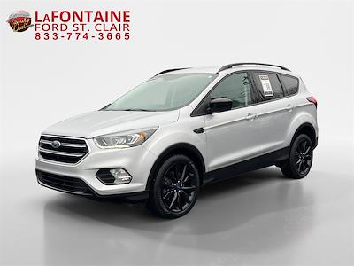 2019 Ford Escape 4x4, SUV for sale #4I510A - photo 1