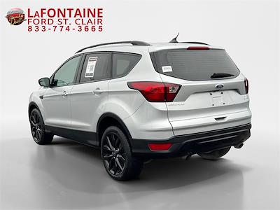 2019 Ford Escape 4x4, SUV for sale #4I510A - photo 2