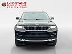 Used 2021 Jeep Grand Cherokee L Limited 4x4, SUV for sale #4I514N - photo 3