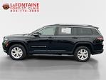 Used 2021 Jeep Grand Cherokee L Limited 4x4, SUV for sale #4I514N - photo 5