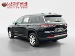 Used 2021 Jeep Grand Cherokee L Limited 4x4, SUV for sale #4I514N - photo 2