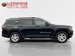 Used 2021 Jeep Grand Cherokee L Limited 4x4, SUV for sale #4I514N - photo 8