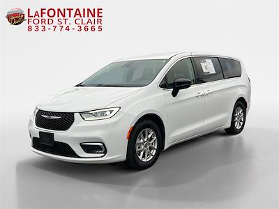 Used 2024 Chrysler Pacifica Touring L FWD, Minivan for sale #4I521P - photo 1