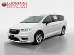 Used 2024 Chrysler Pacifica Touring L FWD, Minivan for sale #4I521P - photo 1