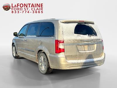 Used 2013 Chrysler Town and Country FWD, Minivan for sale #4I535A - photo 2