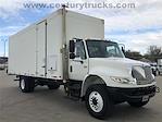 Used 2007 International 4400 4x2, Martin Truck Bodies Box Truck for sale #46343 - photo 4