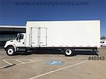 Used 2007 International 4400 4x2, Martin Truck Bodies Box Truck for sale #46343 - photo 5