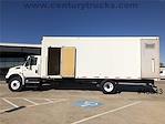 Used 2007 International 4400 4x2, Martin Truck Bodies Box Truck for sale #46343 - photo 6