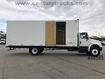 Used 2007 International 4400 4x2, Martin Truck Bodies Box Truck for sale #46343 - photo 8