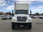 Used 2007 International 4400 4x2, Martin Truck Bodies Box Truck for sale #46343 - photo 12