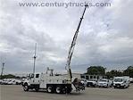 Used 2010 International WorkStar 7400 Crew Cab 6x4, Iowa Mold Tooling Crane Body for sale #46367 - photo 17