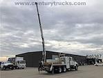 Used 2010 International WorkStar 7400 Crew Cab 6x4, Iowa Mold Tooling Crane Body for sale #46367 - photo 18