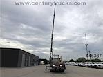 Used 2010 International WorkStar 7400 Crew Cab 6x4, Iowa Mold Tooling Crane Body for sale #46367 - photo 26