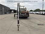 Used 2010 International WorkStar 7400 Crew Cab 6x4, Iowa Mold Tooling Crane Body for sale #46367 - photo 27