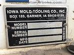 Used 2010 International WorkStar 7400 Crew Cab 6x4, Iowa Mold Tooling Crane Body for sale #46367 - photo 34
