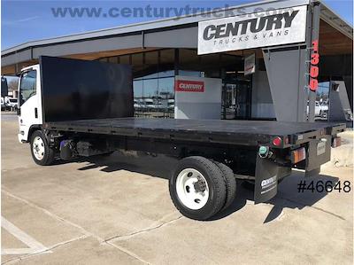Used 2020 Chevrolet LCF 5500XD Regular Cab 4x2, Cadet Truck Bodies Phoenix Flatbed Truck for sale #46648 - photo 2