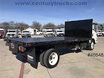 Used 2020 Chevrolet LCF 5500XD Regular Cab 4x2, Cadet Truck Bodies Phoenix Flatbed Truck for sale #46648 - photo 3