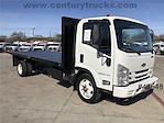 Used 2020 Chevrolet LCF 5500XD Regular Cab 4x2, Cadet Truck Bodies Phoenix Flatbed Truck for sale #46648 - photo 4