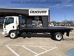 Used 2020 Chevrolet LCF 5500XD Regular Cab 4x2, Cadet Truck Bodies Phoenix Flatbed Truck for sale #46648 - photo 5