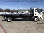 Used 2020 Chevrolet LCF 5500XD Regular Cab 4x2, Cadet Truck Bodies Phoenix Flatbed Truck for sale #46648 - photo 6