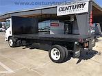 Used 2020 Chevrolet LCF 5500XD Regular Cab 4x2, Cadet Truck Bodies Phoenix Flatbed Truck for sale #46648 - photo 2