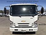 Used 2020 Chevrolet LCF 5500XD Regular Cab 4x2, Cadet Truck Bodies Phoenix Flatbed Truck for sale #46648 - photo 8