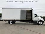 Used 2012 International DuraStar 4300 Day Cab RWD, 24' Utilimaster Box Truck for sale #46906 - photo 7