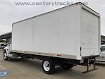 Used 2012 International DuraStar 4300 Day Cab RWD, 24' Utilimaster Box Truck for sale #46906 - photo 2