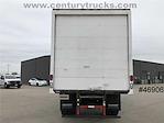 Used 2012 International DuraStar 4300 Day Cab RWD, 24' Utilimaster Box Truck for sale #46906 - photo 8