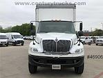 Used 2012 International DuraStar 4300 Day Cab RWD, 24' Utilimaster Box Truck for sale #46906 - photo 13