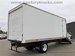 Used 2012 International DuraStar 4300 Day Cab RWD, 24' Utilimaster Box Truck for sale #46906 - photo 3