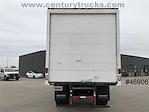 Used 2012 International DuraStar 4300 RWD, Utilimaster Box Truck for sale #46906 - photo 8