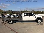 Used 2017 Ford F-550 Lariat Crew Cab 4x4, Crane Body for sale #47018 - photo 6