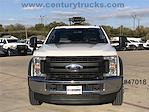 Used 2017 Ford F-550 Lariat Crew Cab 4x4, Crane Body for sale #47018 - photo 8