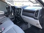 Used 2017 Ford F-550 Lariat Crew Cab 4x4, Crane Body for sale #47018 - photo 14