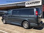 Used 2018 GMC Savana 3500 4x2, Passenger Van for sale #47038 - photo 2