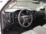 Used 2016 Chevrolet Silverado 2500 Work Truck Regular Cab 4x2, Pickup for sale #47079 - photo 19