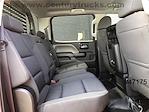 Used 2021 Chevrolet Silverado 6500 Regular Cab 4x4, Cadet Truck Bodies Western Flatbed Truck for sale #47175 - photo 21