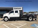 Used 2009 Ford F-750 XL Crew Cab 4x2, CM Truck Beds SK Model Hauler Body for sale #47180 - photo 5