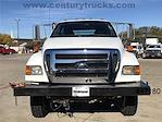 Used 2009 Ford F-750 XL Crew Cab 4x2, CM Truck Beds SK Model Hauler Body for sale #47180 - photo 9