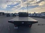 Used 2007 Ford F-750 XL Regular Cab 4x2, CM Truck Beds PL Model Flatbed Truck for sale #47361 - photo 7