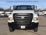 Used 2007 Ford F-750 XL Regular Cab 4x2, CM Truck Beds PL Model Flatbed Truck for sale #47361 - photo 8
