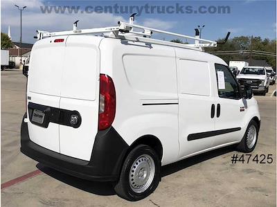 Used 2021 Ram ProMaster City FWD, Upfitted Cargo Van for sale #47425 - photo 2