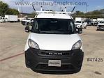 Used 2021 Ram ProMaster City FWD, Upfitted Cargo Van for sale #47425 - photo 15